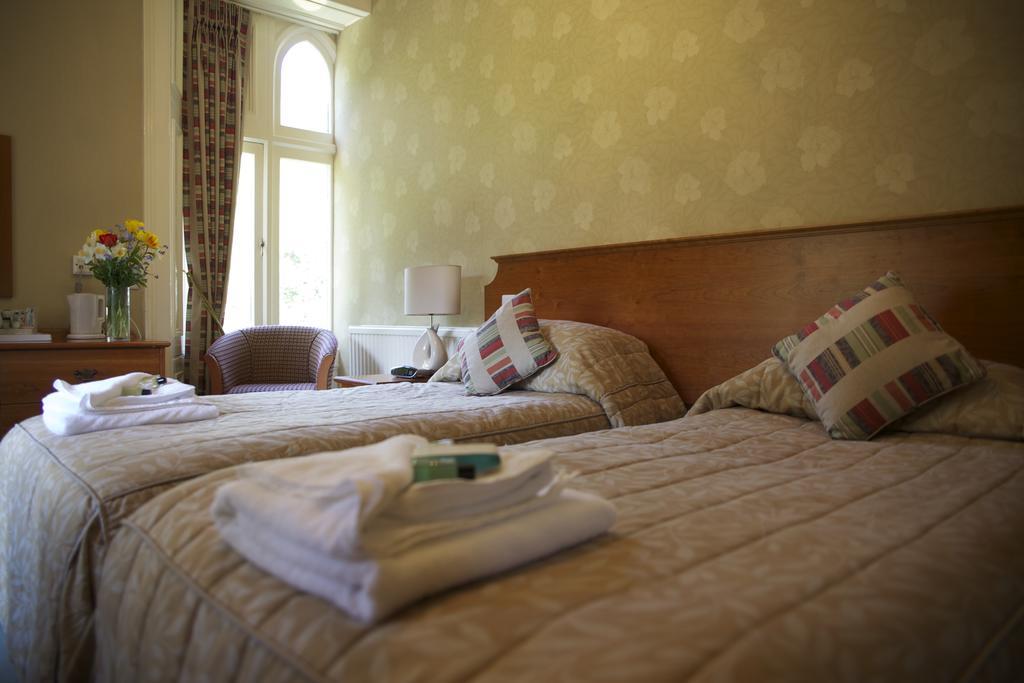 סידמות' Sidholme Hotel חדר תמונה