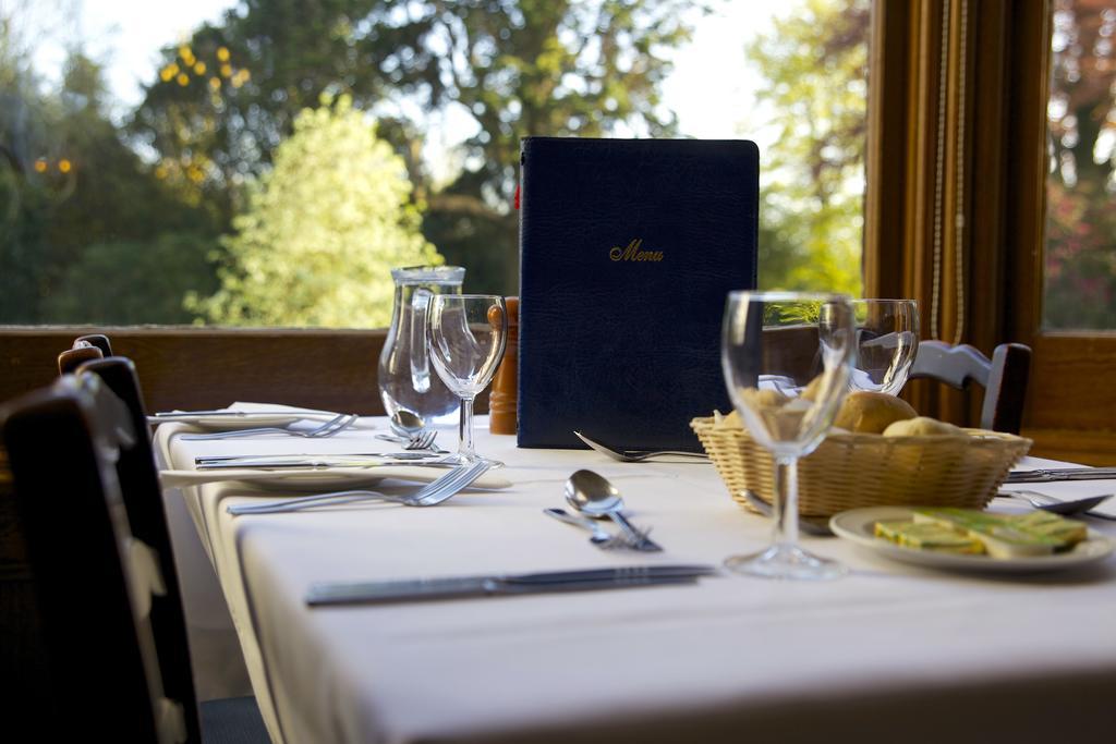 סידמות' Sidholme Hotel מראה חיצוני תמונה