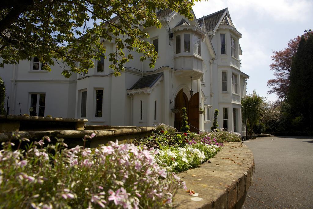 סידמות' Sidholme Hotel מראה חיצוני תמונה