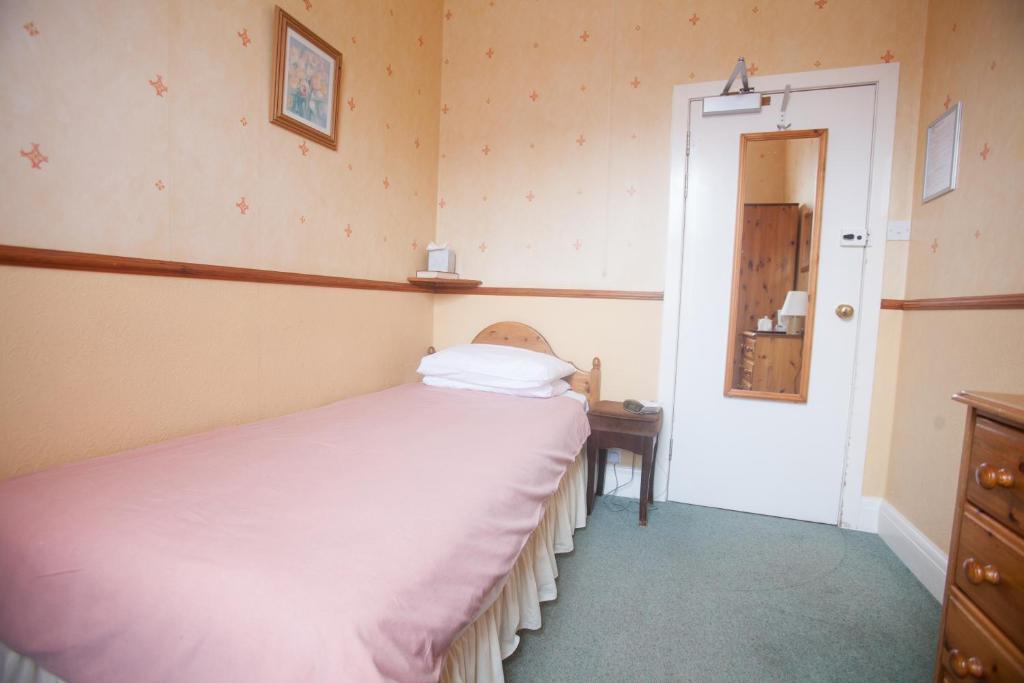 סידמות' Sidholme Hotel חדר תמונה