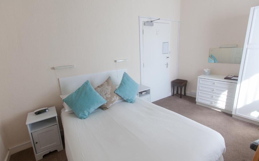 סידמות' Sidholme Hotel חדר תמונה