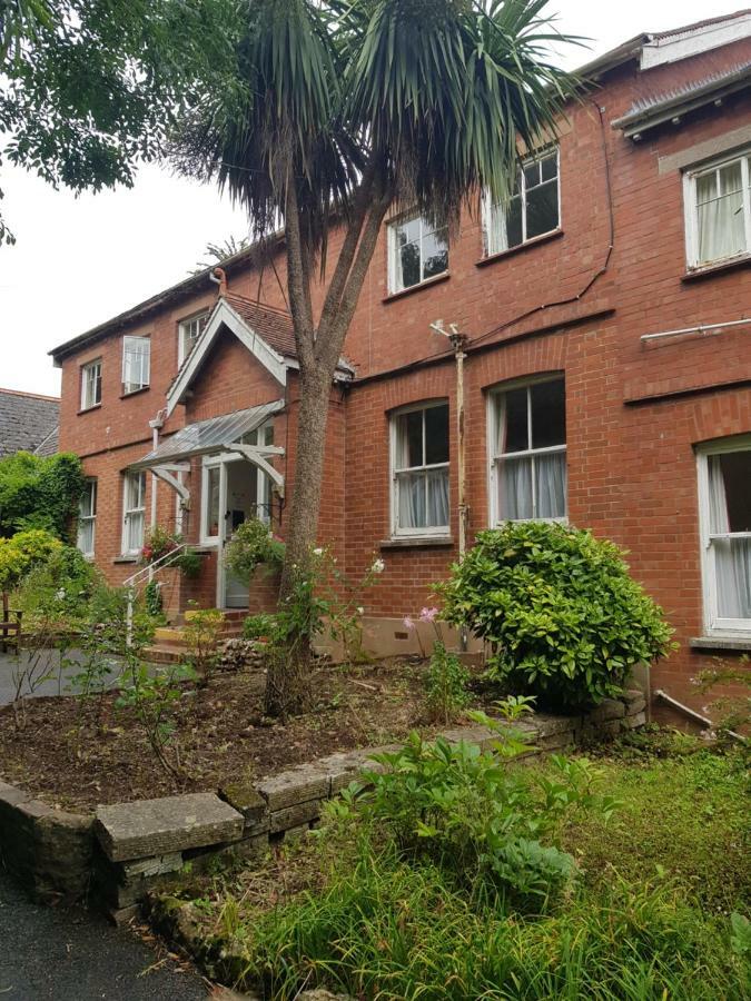 סידמות' Sidholme Hotel מראה חיצוני תמונה